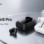 Realme Buds Air8 Pro