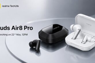 Realme Buds Air8 Pro