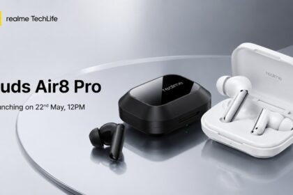 Realme Buds Air8 Pro