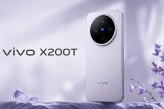 Vivo X200T 5G on Flipkart Sasa Lele Sale