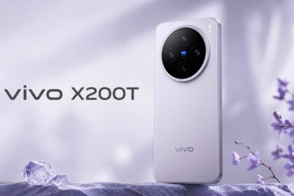 Vivo X200T 5G on Flipkart Sasa Lele Sale