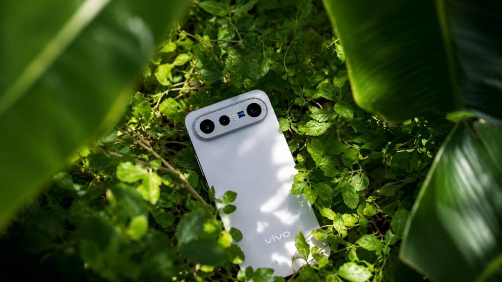 Vivo X300 FE Review
