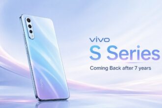 Vivo S2 Series